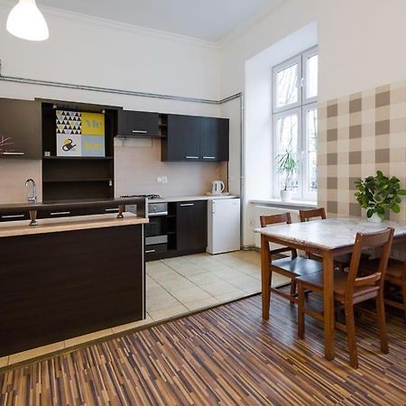 Dietla Cozy Place To Stay Cracovia Esterno foto
