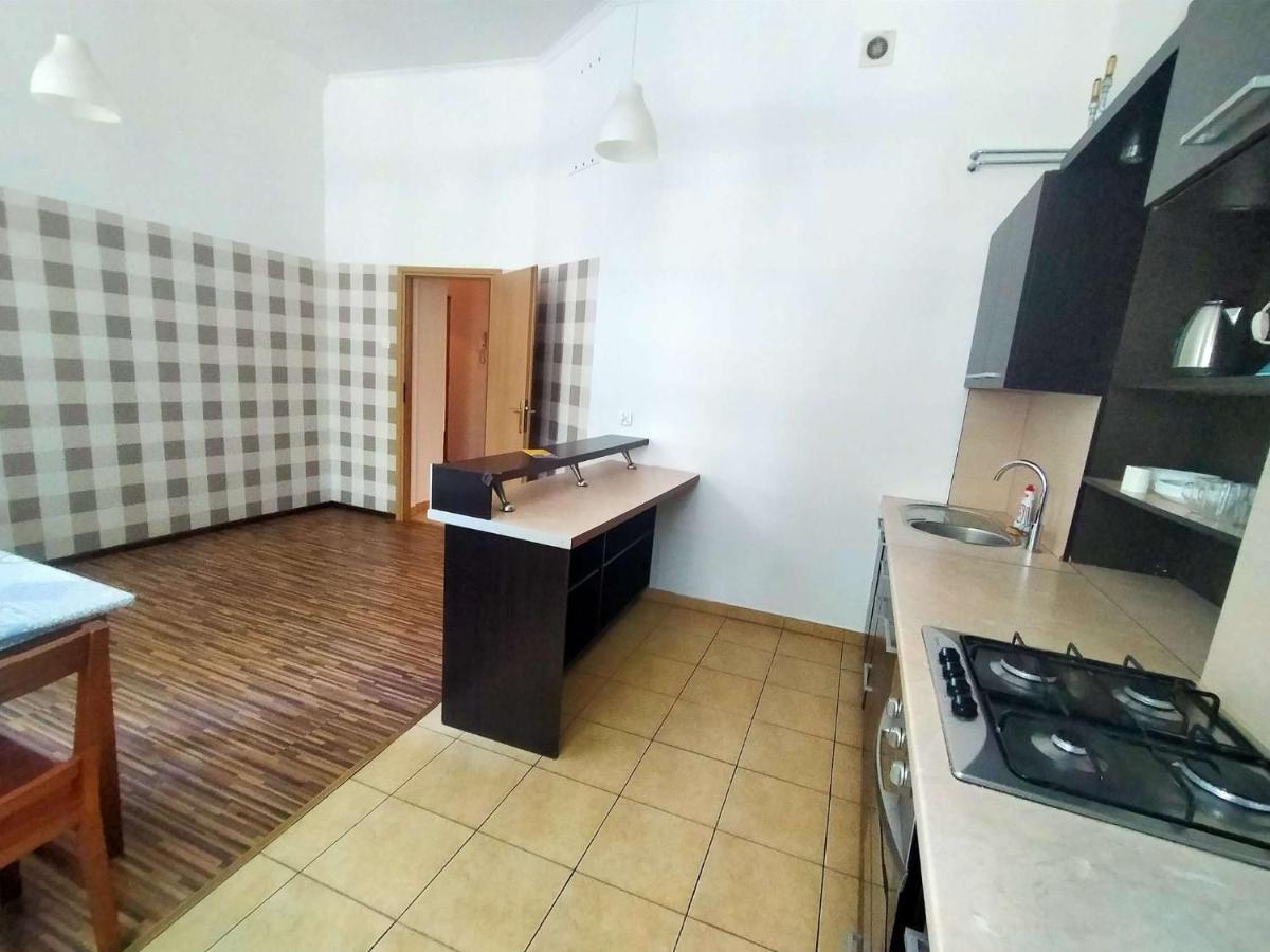Dietla Cozy Place To Stay Cracovia Esterno foto