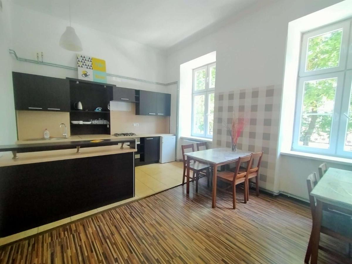 Dietla Cozy Place To Stay Cracovia Esterno foto