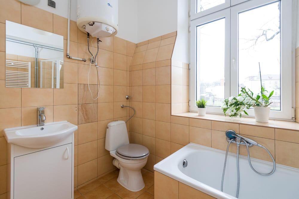 Dietla Cozy Place To Stay Cracovia Esterno foto