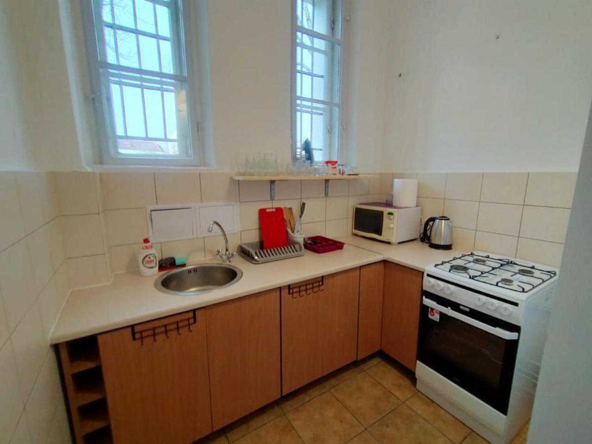 Dietla Cozy Place To Stay Cracovia Esterno foto