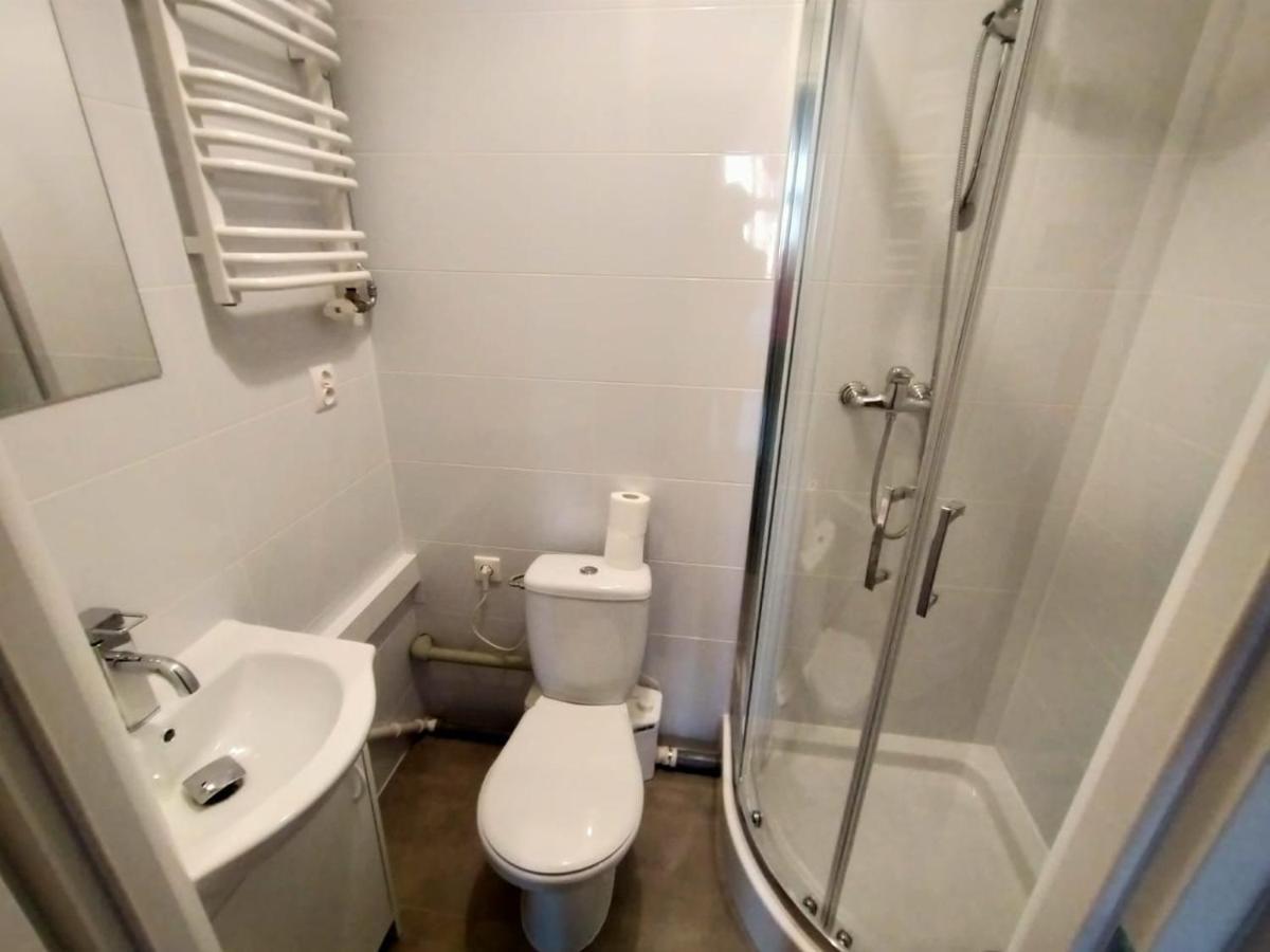 Dietla Cozy Place To Stay Cracovia Esterno foto