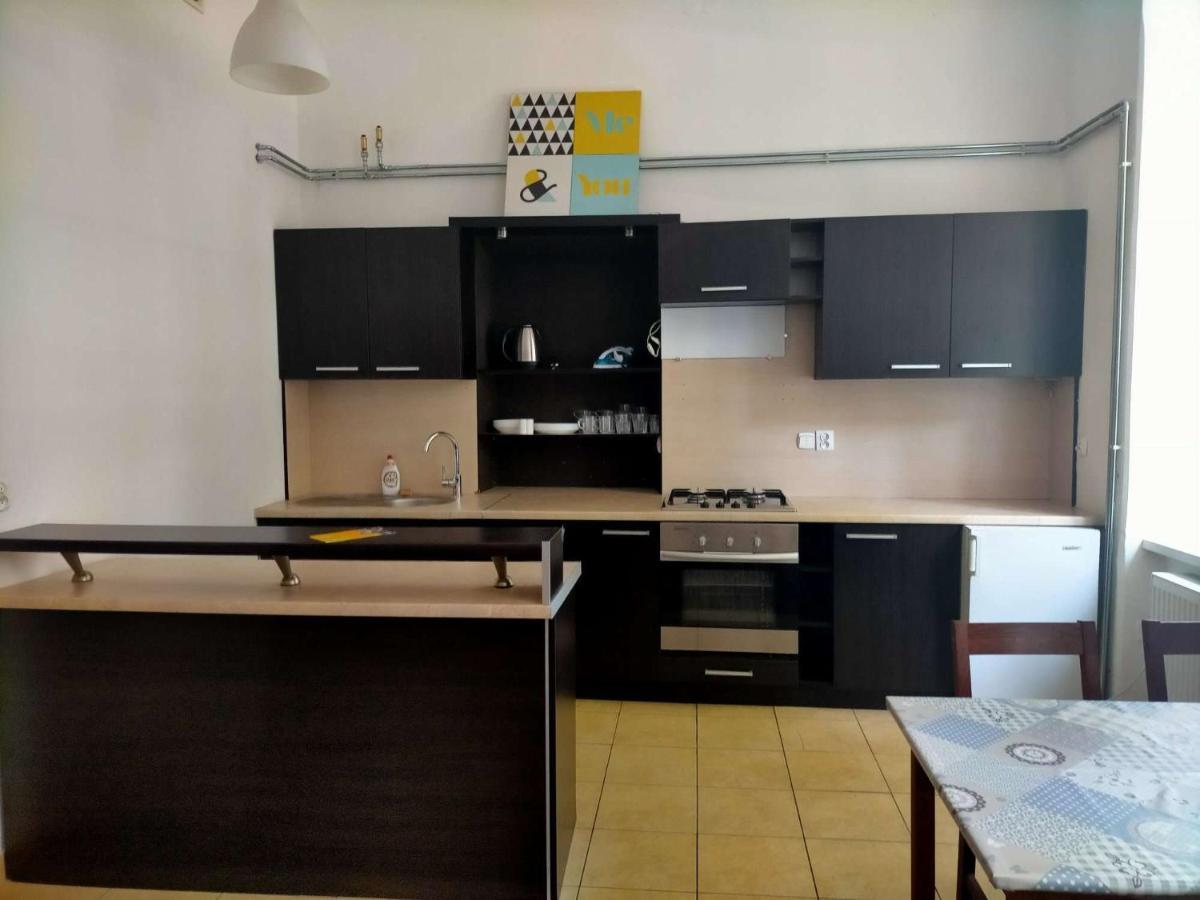 Dietla Cozy Place To Stay Cracovia Esterno foto