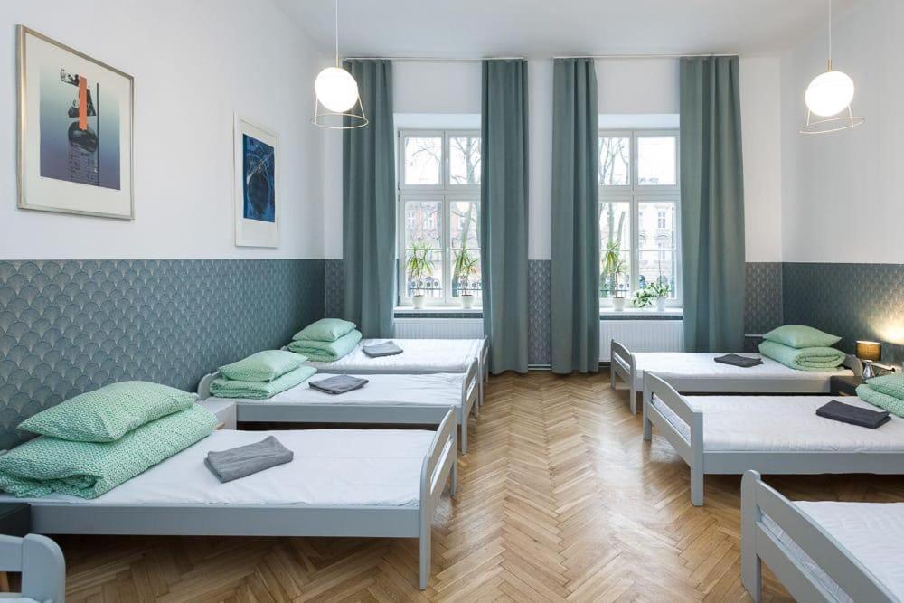 Dietla Cozy Place To Stay Cracovia Esterno foto
