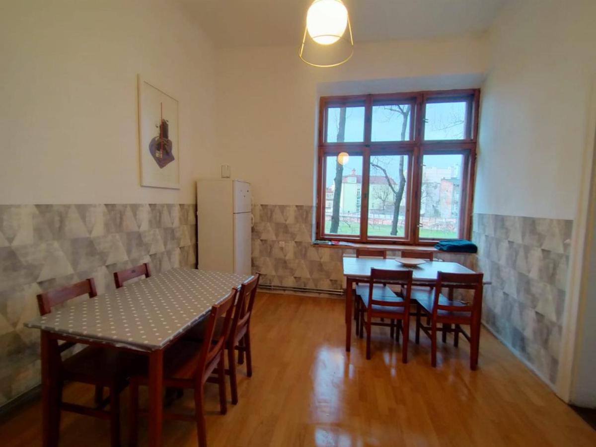 Dietla Cozy Place To Stay Cracovia Esterno foto