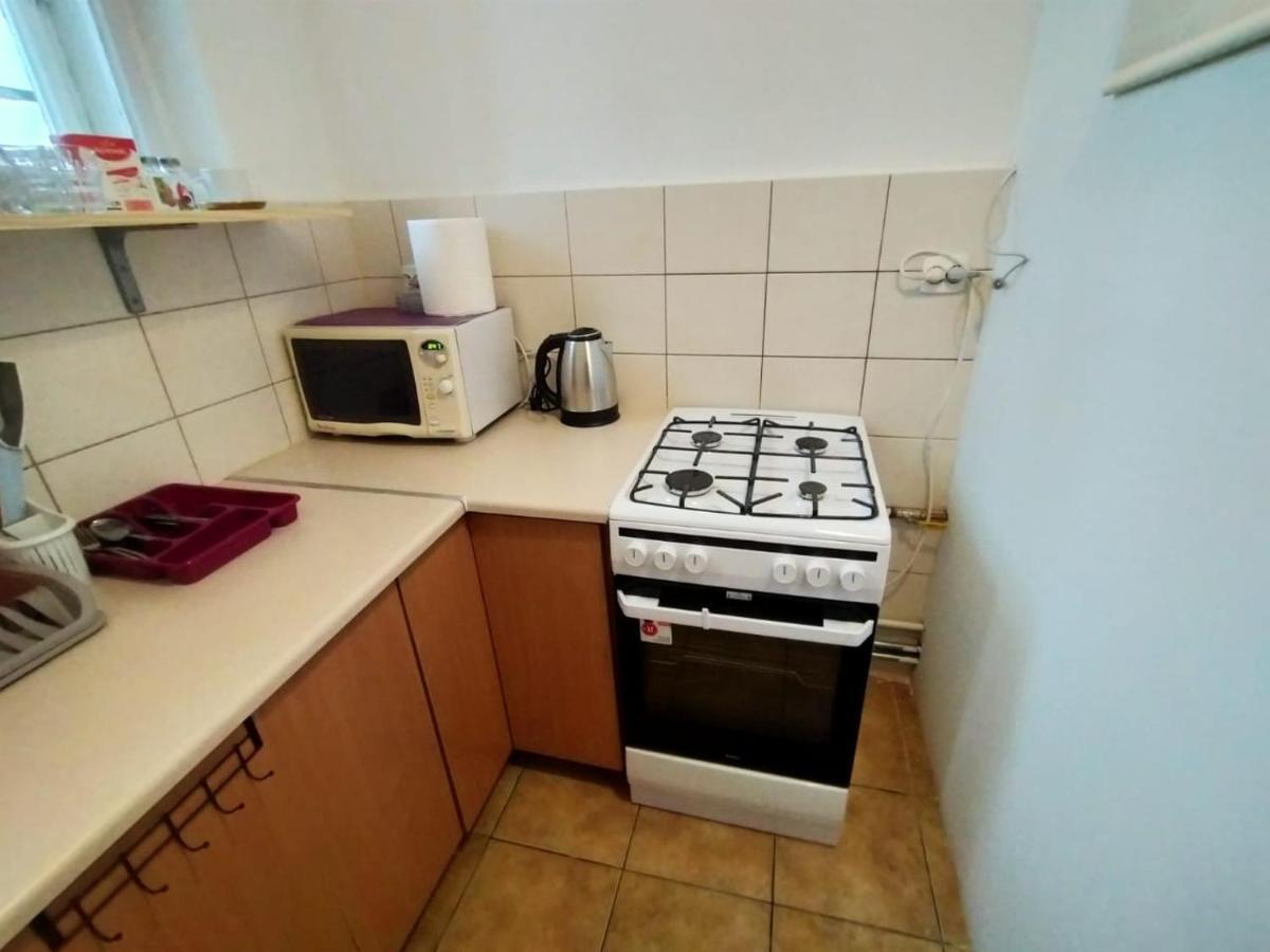 Dietla Cozy Place To Stay Cracovia Esterno foto