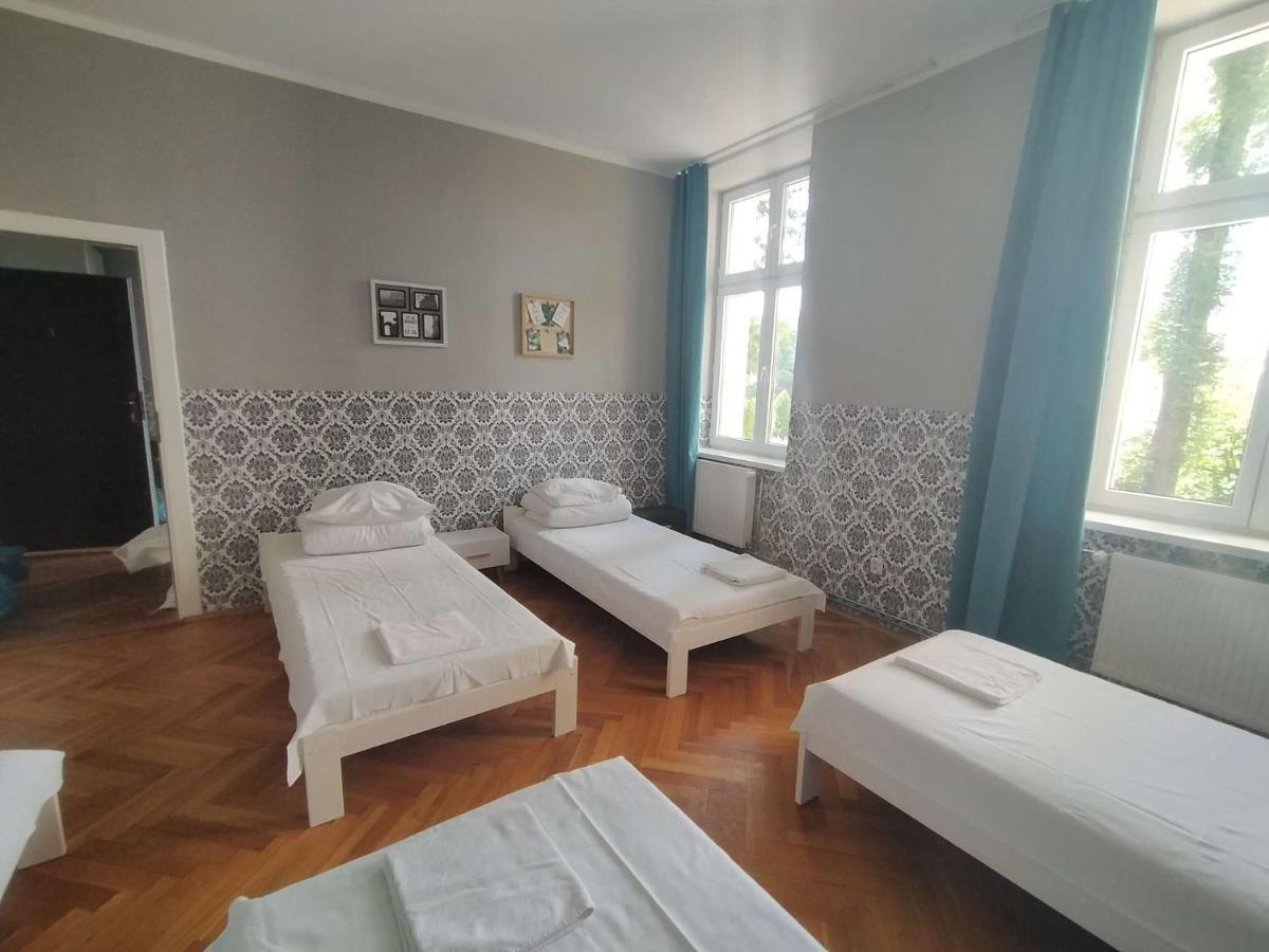 Dietla Cozy Place To Stay Cracovia Esterno foto