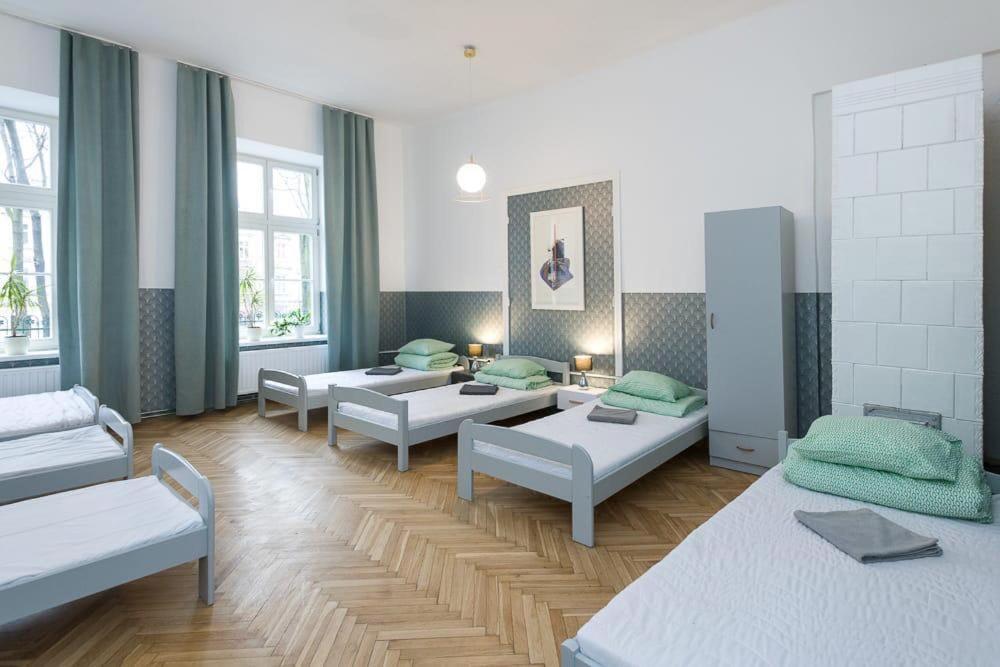Dietla Cozy Place To Stay Cracovia Esterno foto