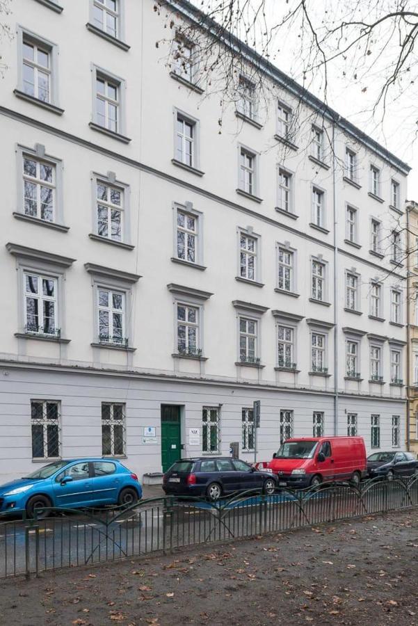 Dietla Cozy Place To Stay Cracovia Esterno foto