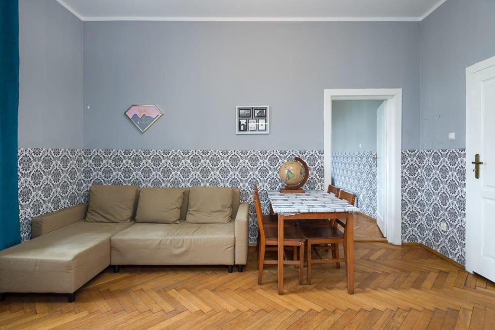 Dietla Cozy Place To Stay Cracovia Esterno foto