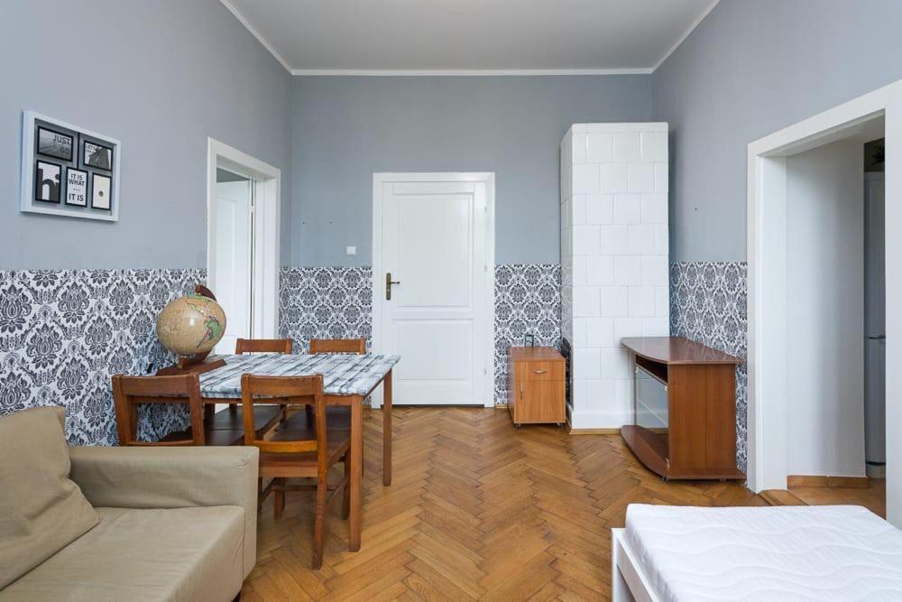 Dietla Cozy Place To Stay Cracovia Esterno foto