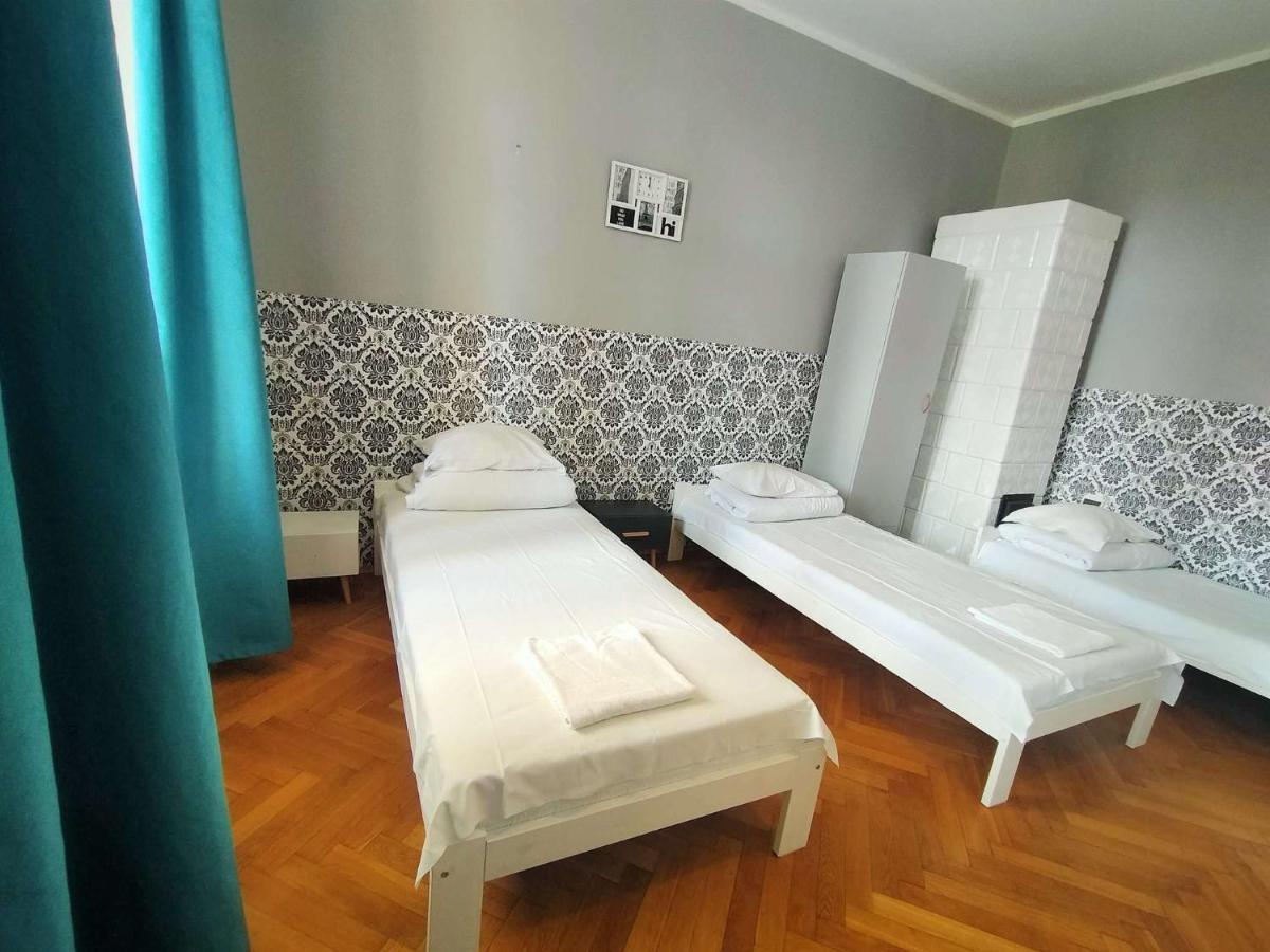 Dietla Cozy Place To Stay Cracovia Esterno foto