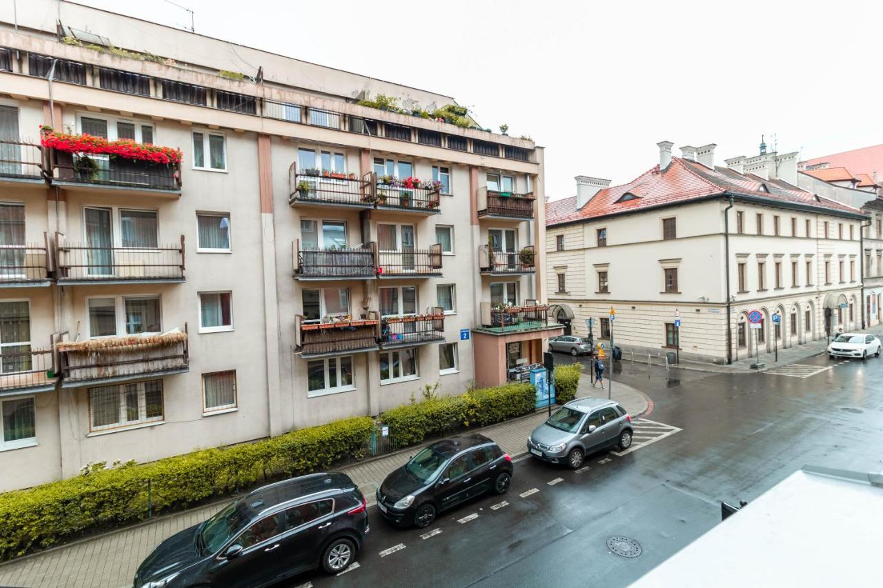 Dietla Cozy Place To Stay Cracovia Esterno foto