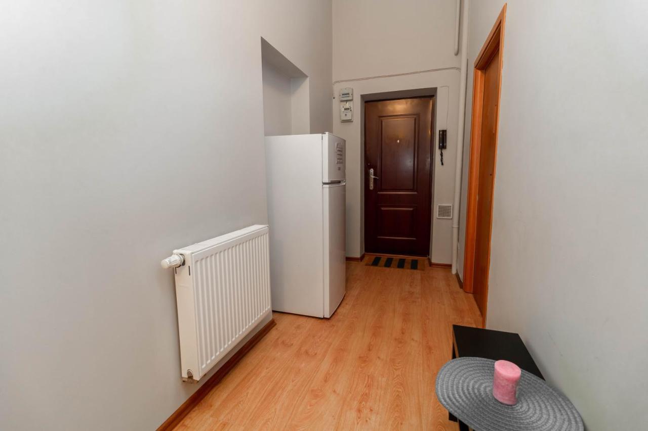 Dietla Cozy Place To Stay Cracovia Esterno foto
