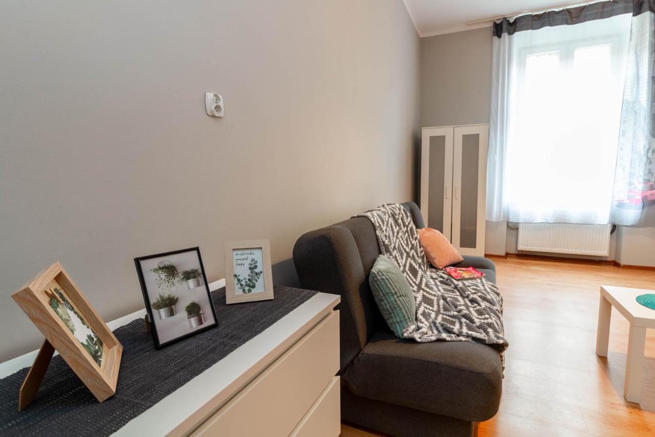Dietla Cozy Place To Stay Cracovia Esterno foto