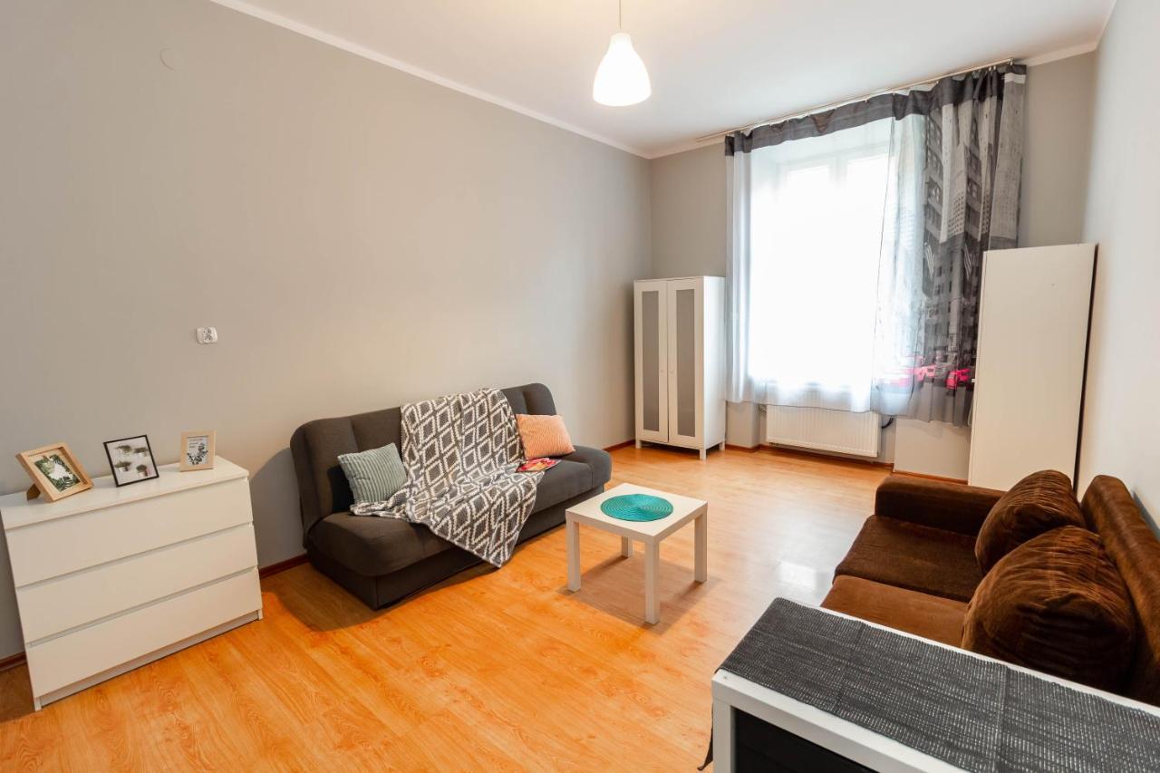 Dietla Cozy Place To Stay Cracovia Esterno foto