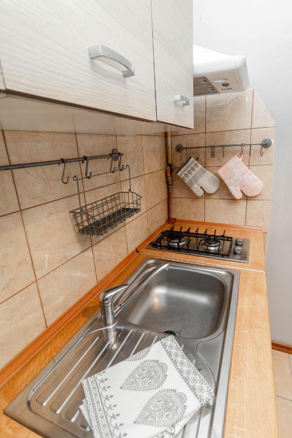 Dietla Cozy Place To Stay Cracovia Esterno foto
