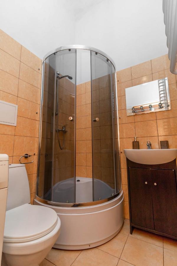 Dietla Cozy Place To Stay Cracovia Esterno foto