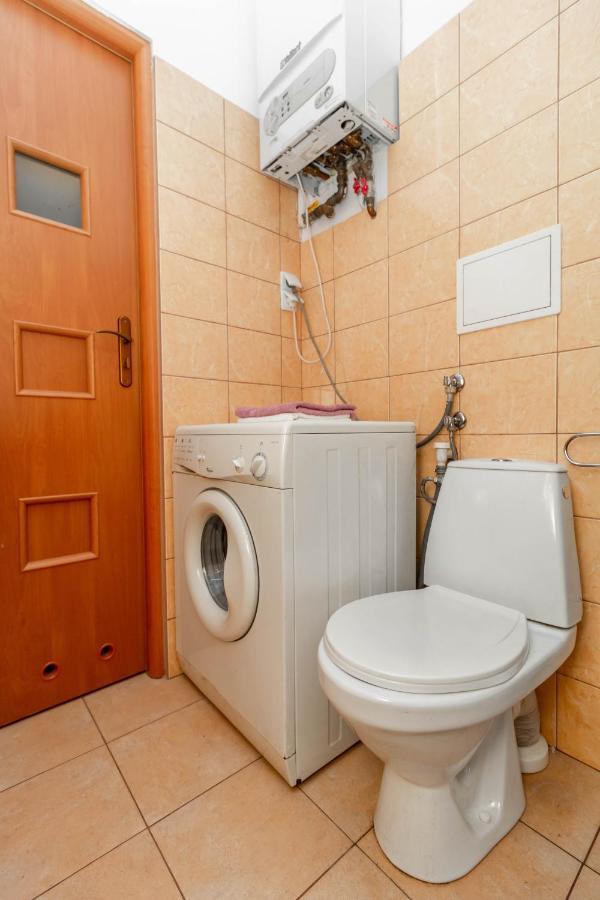 Dietla Cozy Place To Stay Cracovia Esterno foto