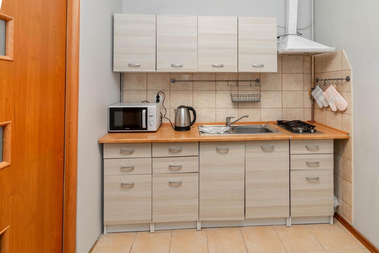 Dietla Cozy Place To Stay Cracovia Esterno foto