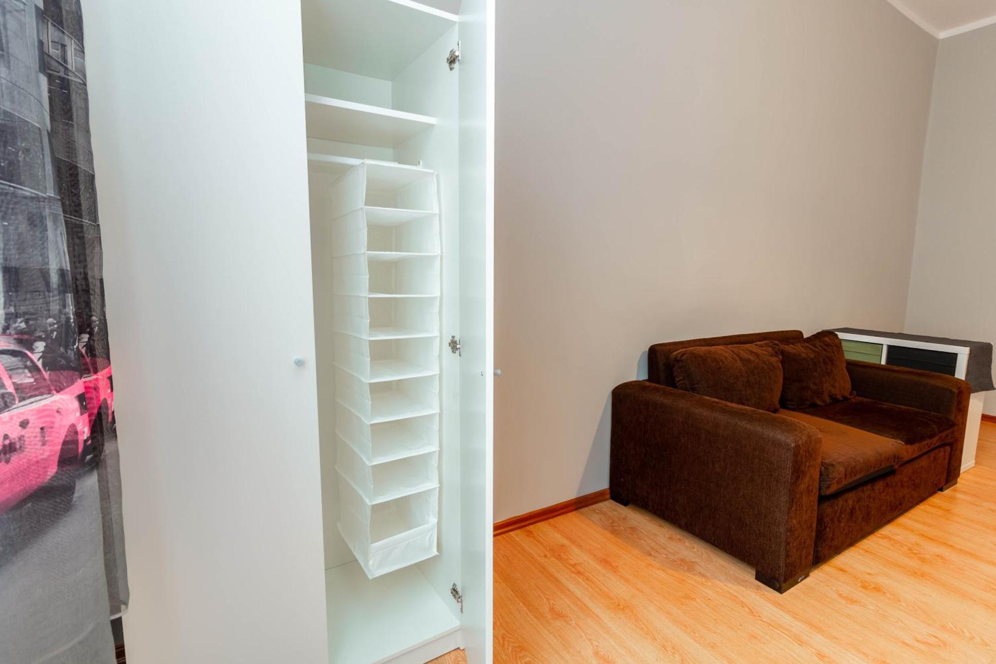 Dietla Cozy Place To Stay Cracovia Esterno foto