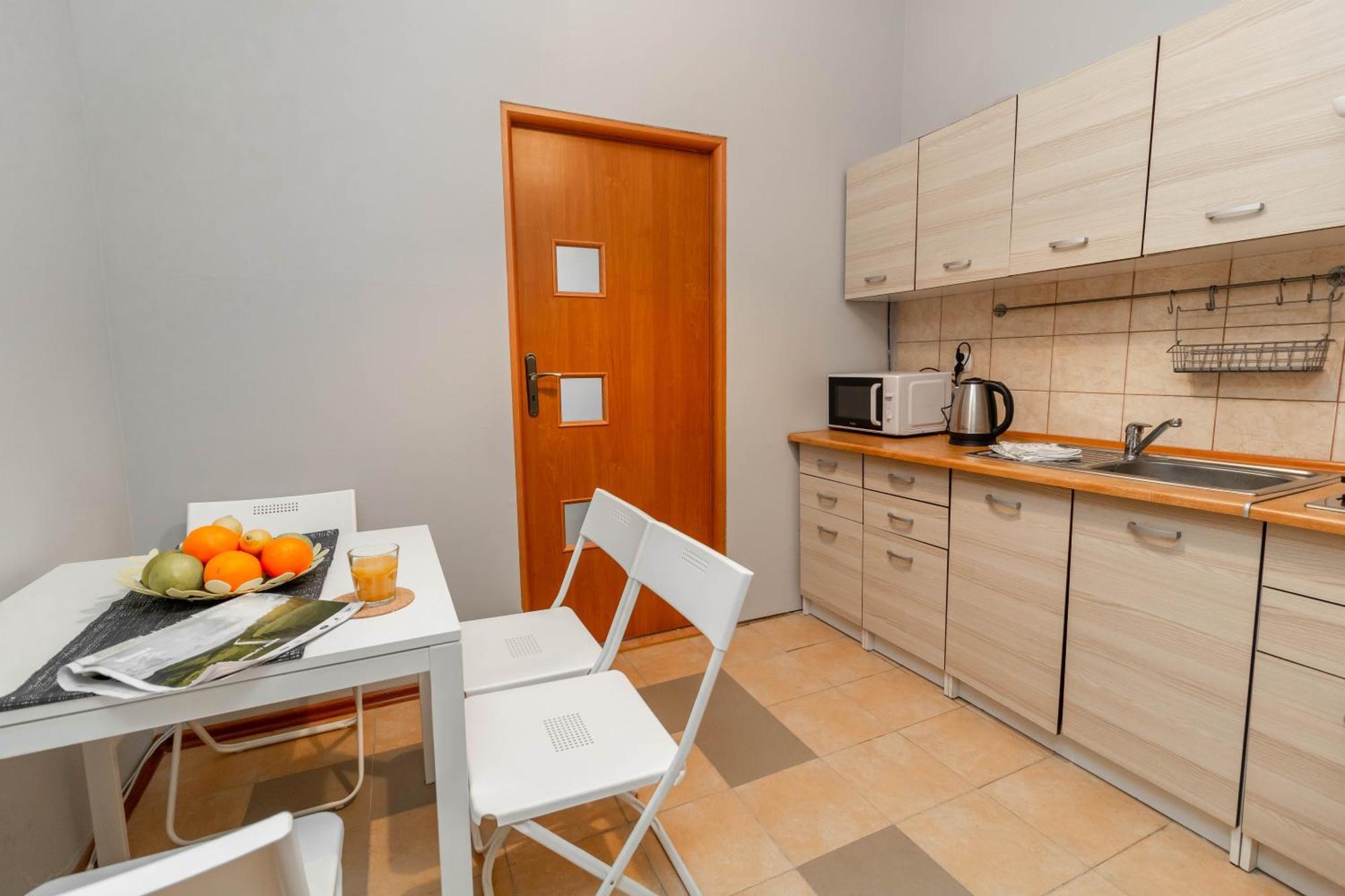Dietla Cozy Place To Stay Cracovia Esterno foto