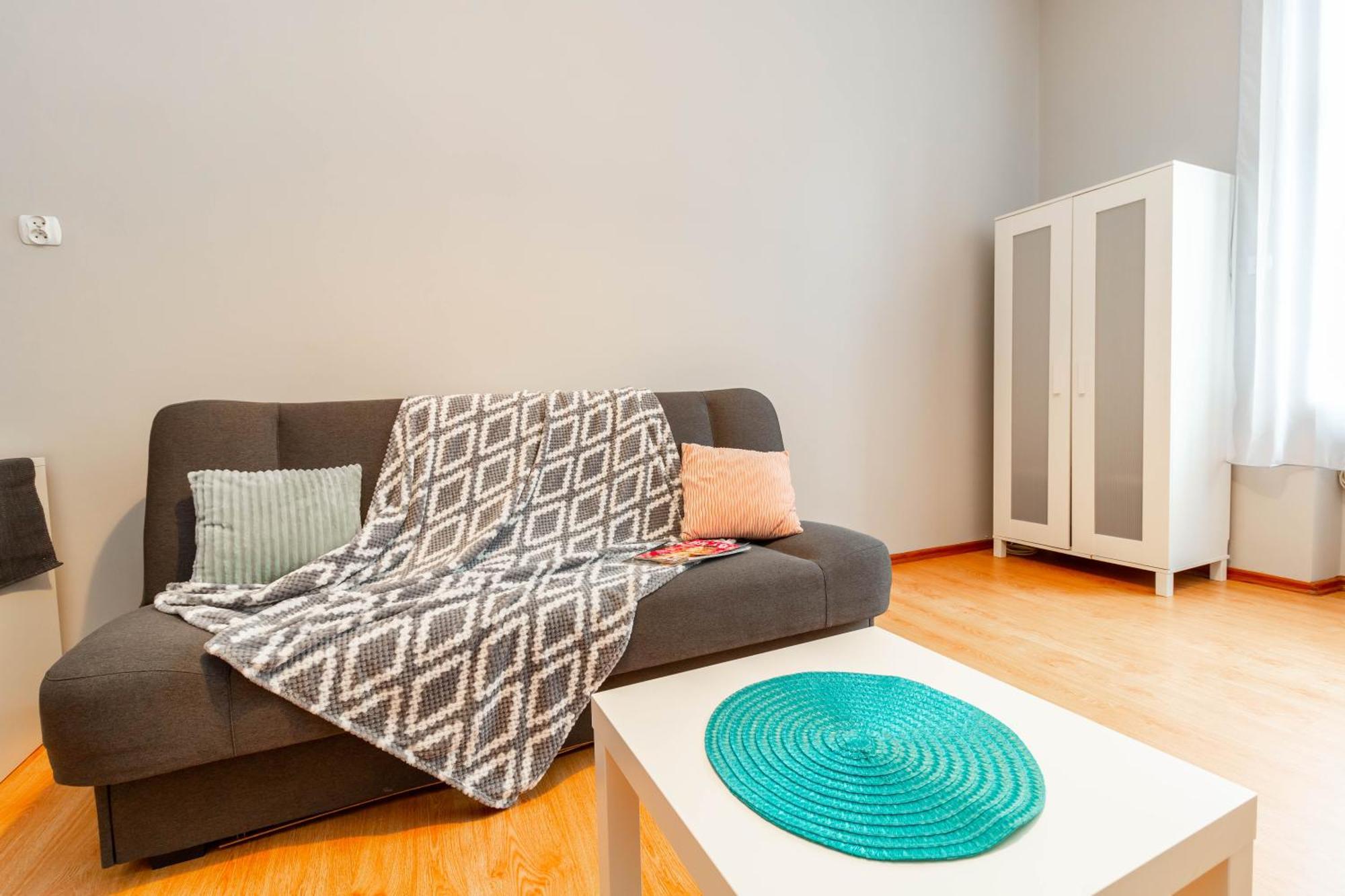 Dietla Cozy Place To Stay Cracovia Esterno foto