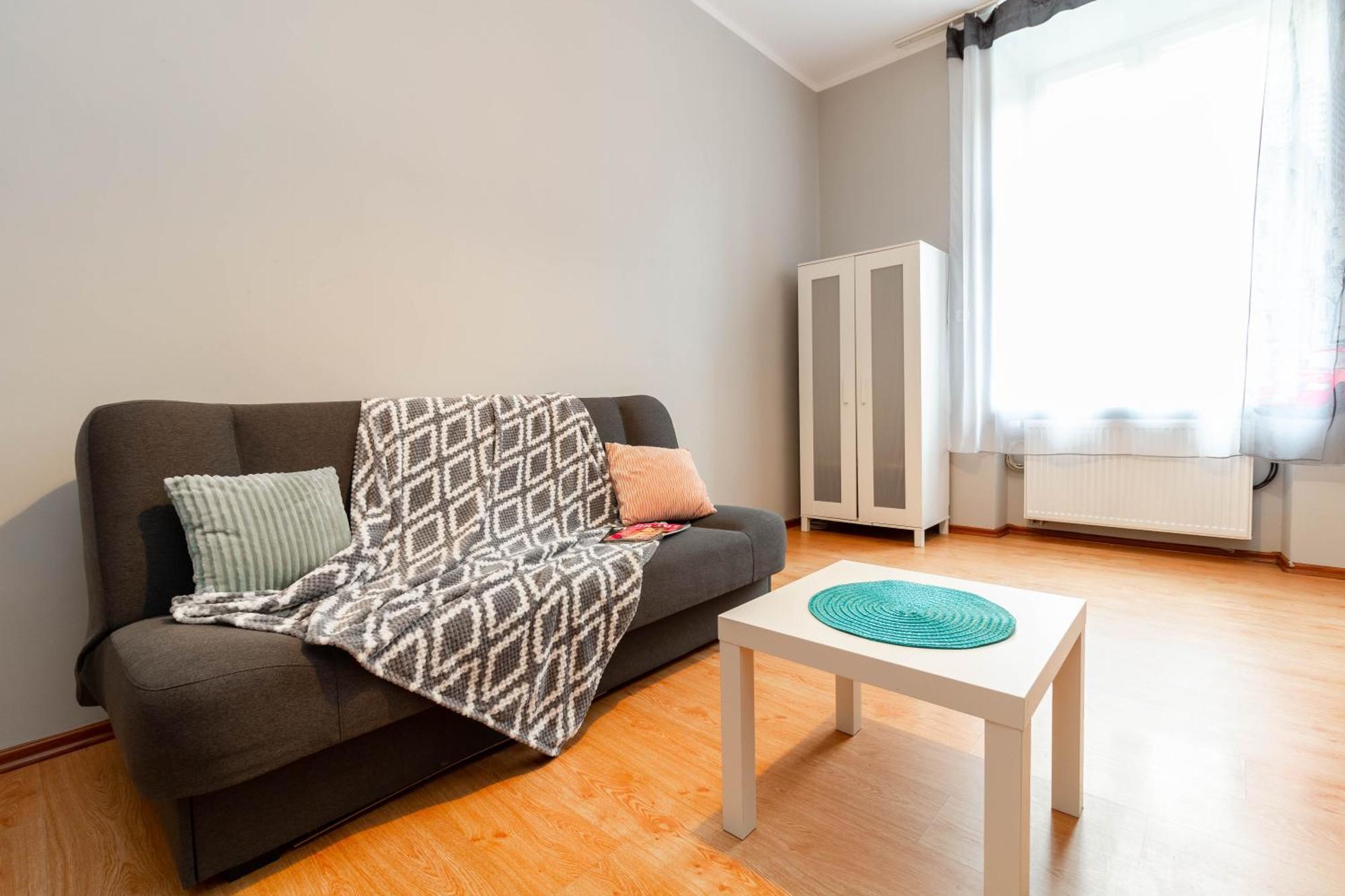 Dietla Cozy Place To Stay Cracovia Esterno foto